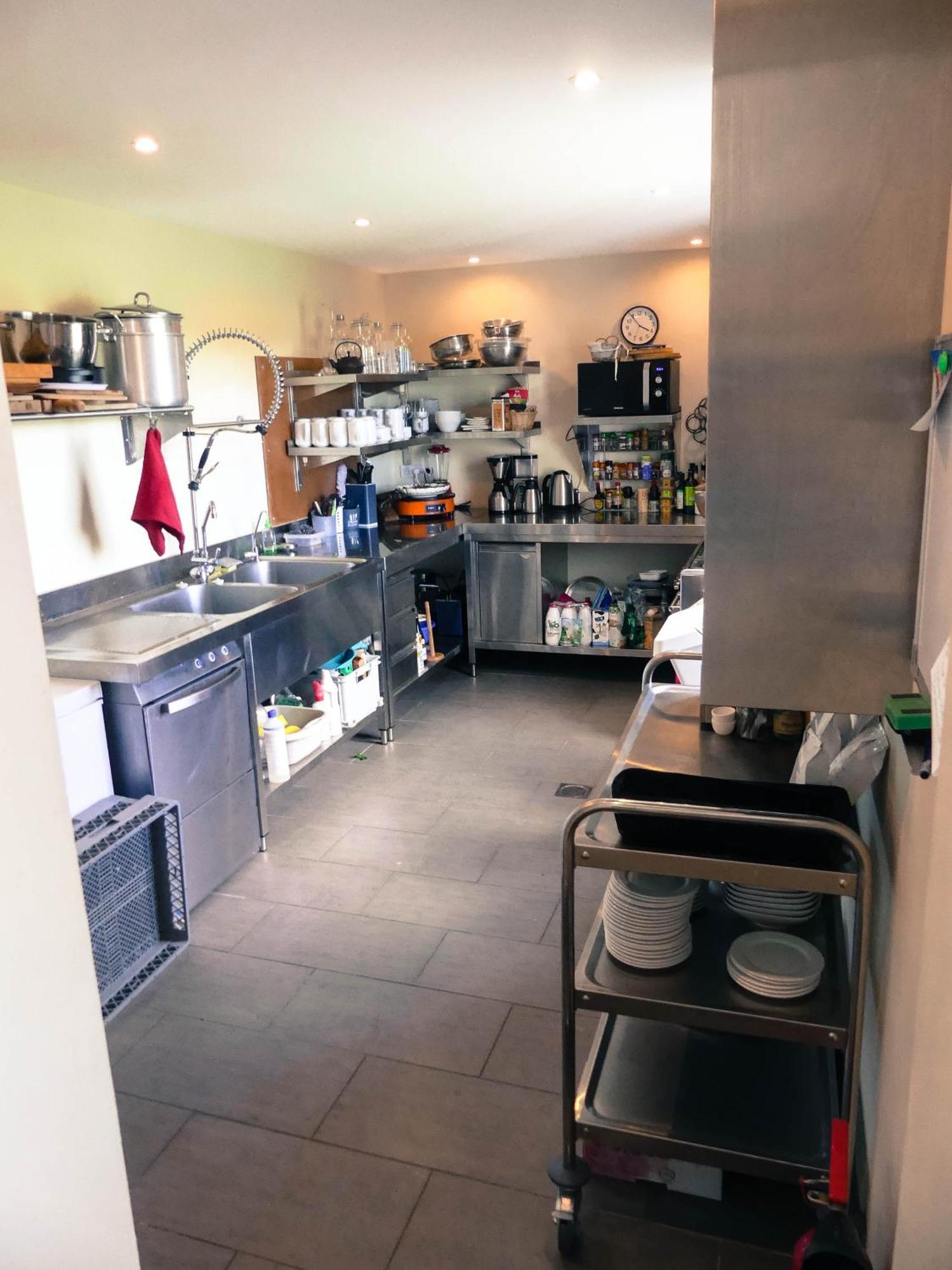 Le Clos Des Abers Saint-Pabu  Zimmer foto